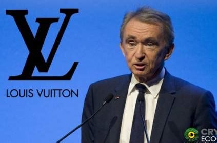 louis vuitton richest